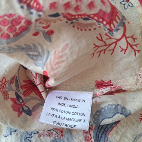 Blouse - Picture 4 of 4